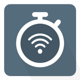 Wifi time tracker أيقونة