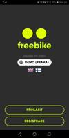 Freebike plakat