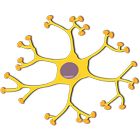 Backpropagation icon