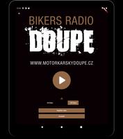 BIKERS RADIO DOUPĚ screenshot 2