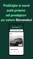 Škoda GO capture d'écran 1