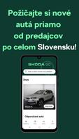 Škoda GO 截图 1
