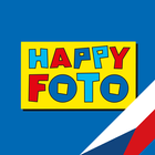 HappyFoto CZ Zeichen