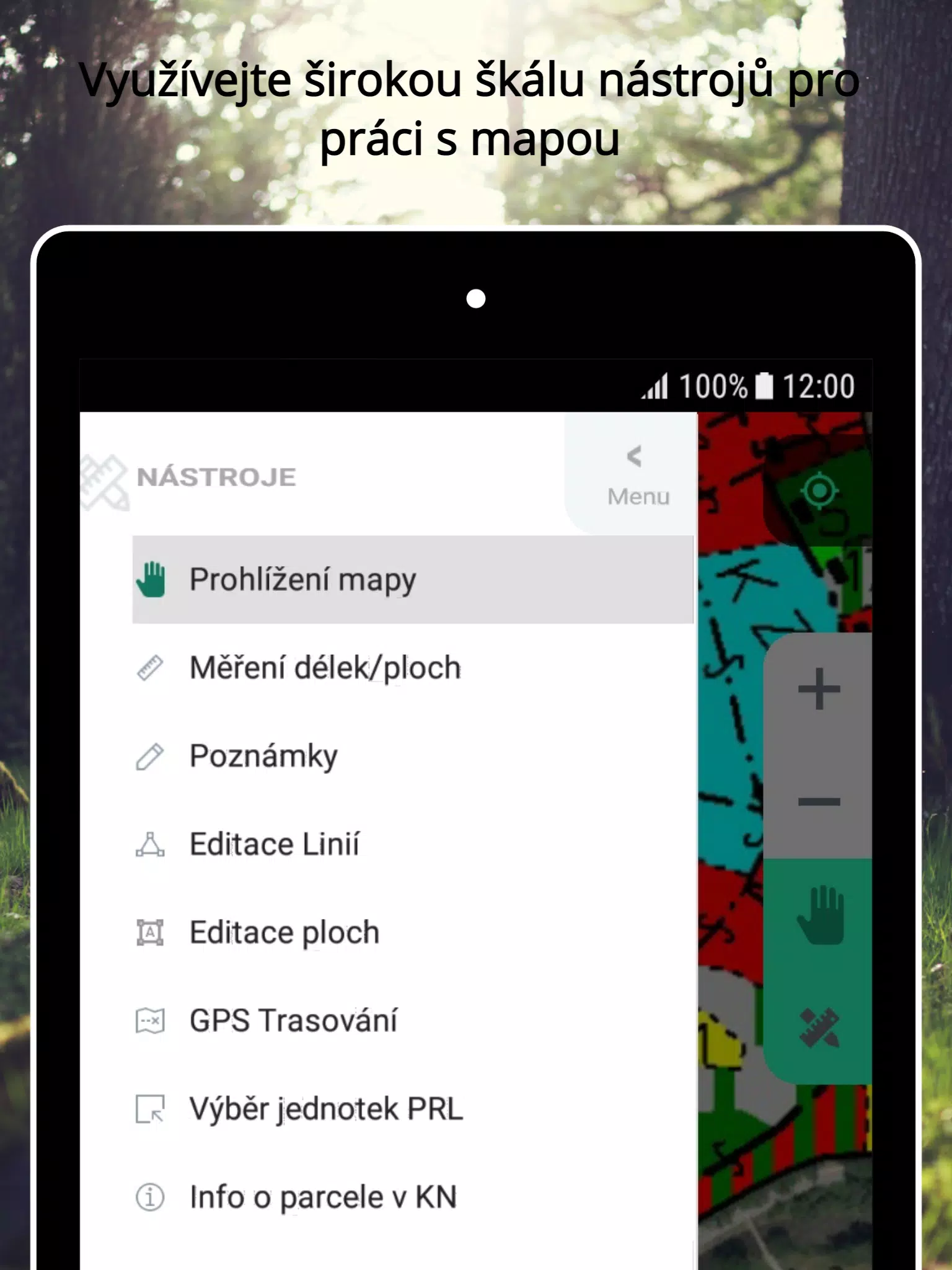 Mobilní LHP APK for Android Download
