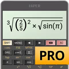 Baixar HiPER Calc Pro APK