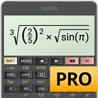 HiPER Calc Pro ícone