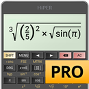 HiPER Calc Pro APK