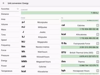 Descargar APK de HiPER Calc Pro