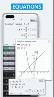 HiPER Calc Pro تصوير الشاشة 1