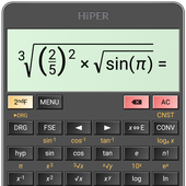 HiPER Calc Pro v10.4 (Full) Paid (5 MB)