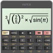 ”HiPER Scientific Calculator