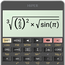 APK HiPER Scientific Calculator