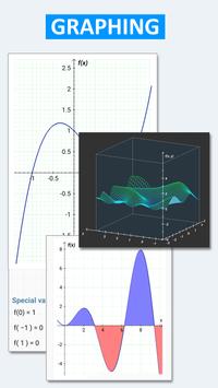 HiPER Scientific Calculator Ekran Görüntüsü 2