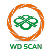 WD Scan
