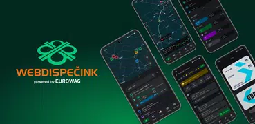 Webdispecink