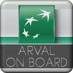 Arval on Board