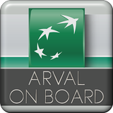 Arval on Board icono