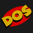 DOS icon