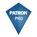 PATRON-PRO Admin APK