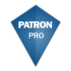 PATRON-PRO Admin иконка