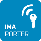 آیکون‌ IMAporter MobileAccess Key