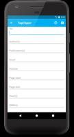 TagClipper screenshot 1