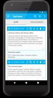 TagClipper screenshot 2