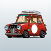 Iconic Garage icon