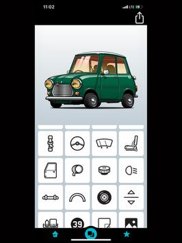 Iconic Garage 截图 3