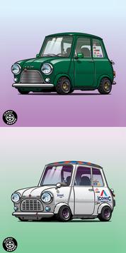 Iconic Garage 截图 2