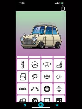 Iconic Garage 截图 7