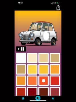 Iconic Garage 截图 4