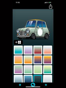Iconic Garage 截图 6