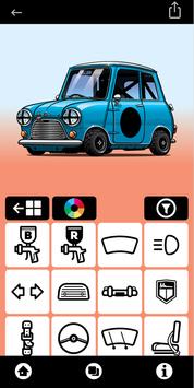 Iconic Garage 截图 8