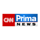 CNN Prima NEWS أيقونة