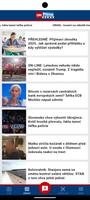 CNN Prima NEWS تصوير الشاشة 1
