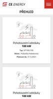 PORTÁL CE.ENERGY capture d'écran 1