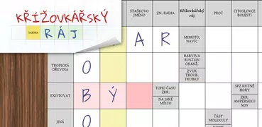 Crossword Kingdom