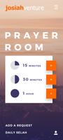 Josiah Venture Prayer Room imagem de tela 1