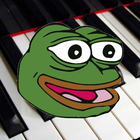 Meme Piano icon