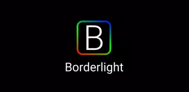 Borderlight Live Wallpaper