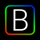 Borderlight icon