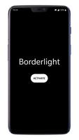 Borderlight plakat