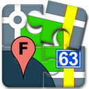 Locus - Addon Satellite Images APK