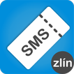 SMS jízdenka Zlín
