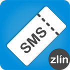 SMS jízdenka Zlín icône
