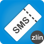 SMS jízdenka Zlín simgesi