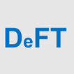 DeFT ícone