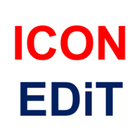 آیکون‌ ICON-EDiT