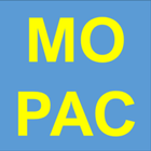 آیکون‌ MOPAC